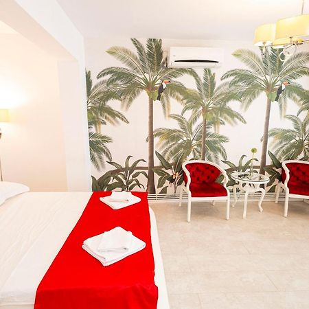 Apartament Faleza Galaţi Esterno foto