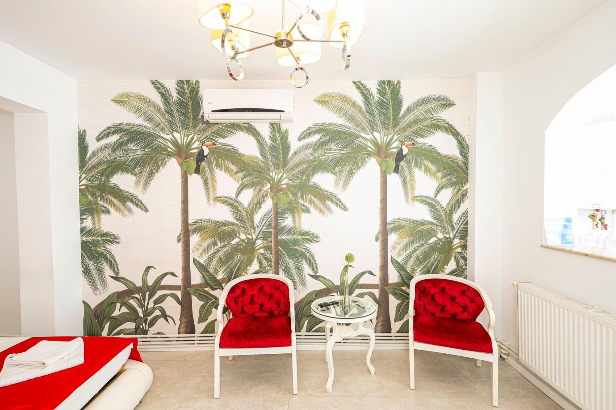 Apartament Faleza Galaţi Esterno foto