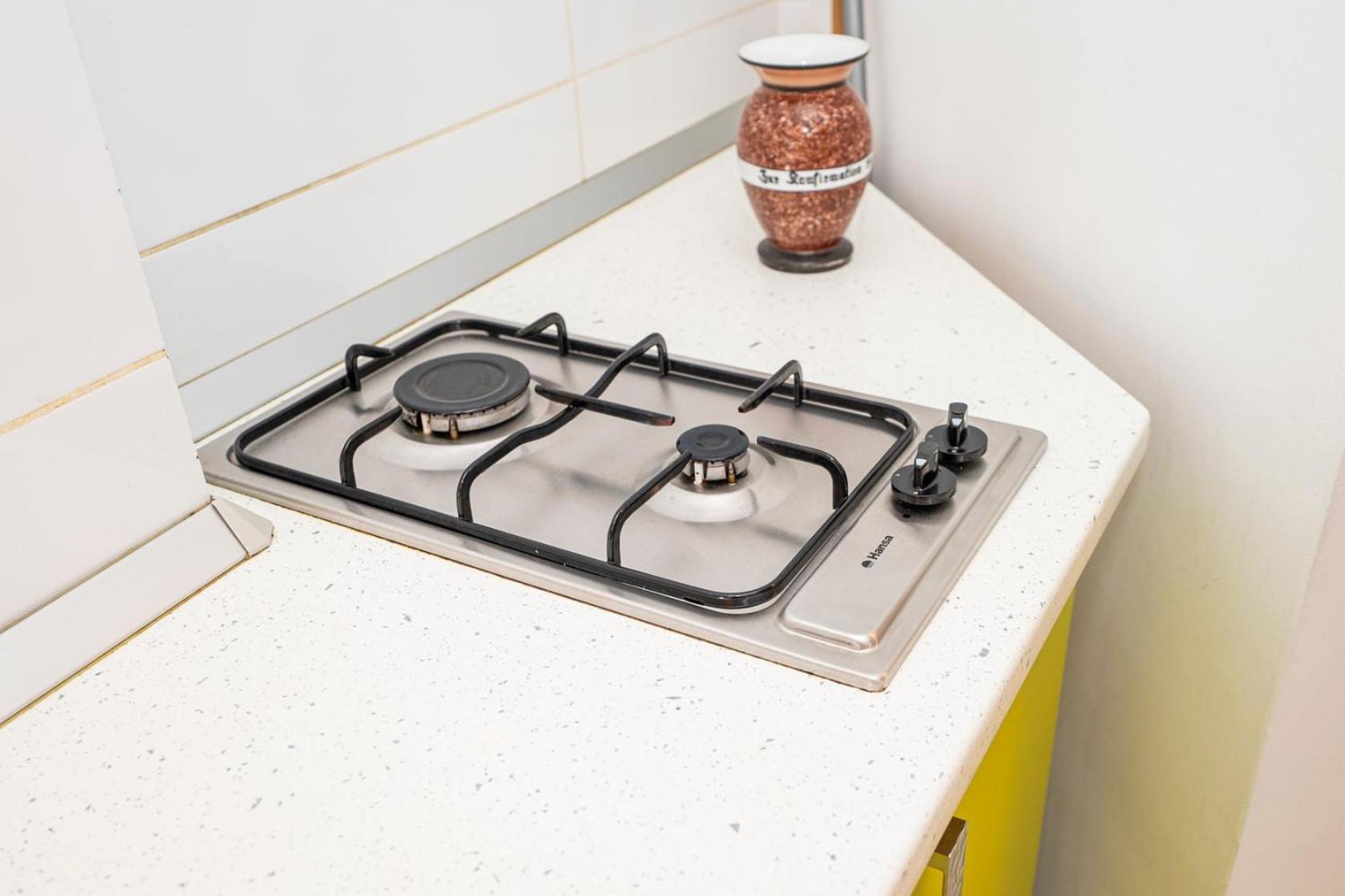 Apartament Faleza Galaţi Esterno foto