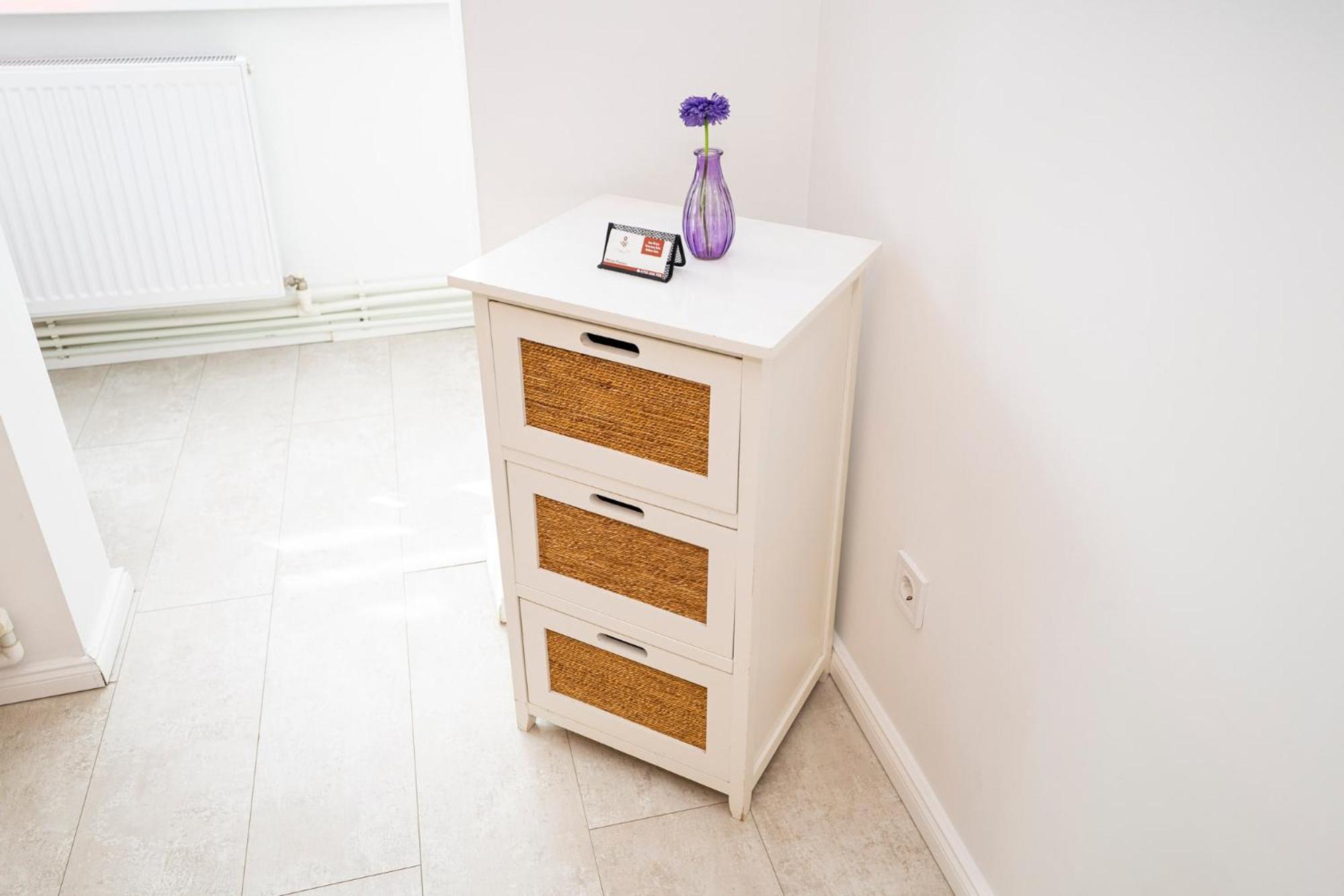Apartament Faleza Galaţi Esterno foto