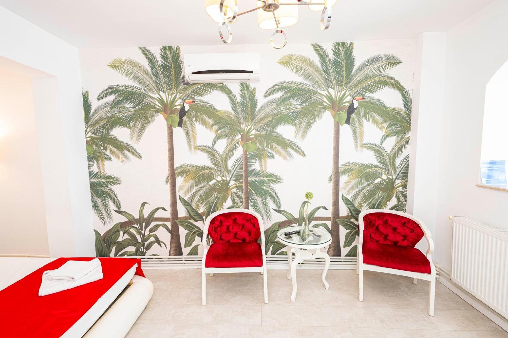 Apartament Faleza Galaţi Esterno foto